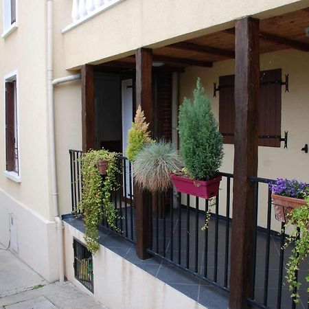 Les Combles Apartman Rosny-sous-Bois Kültér fotó