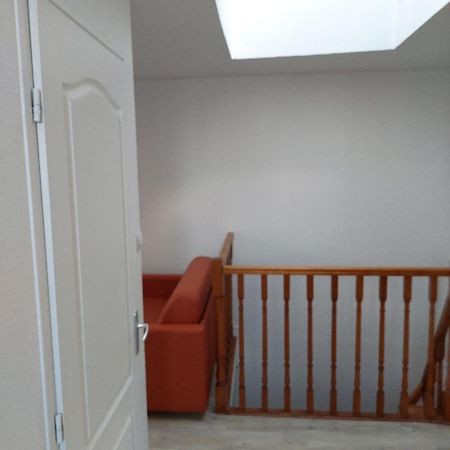Les Combles Apartman Rosny-sous-Bois Kültér fotó