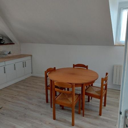 Les Combles Apartman Rosny-sous-Bois Kültér fotó
