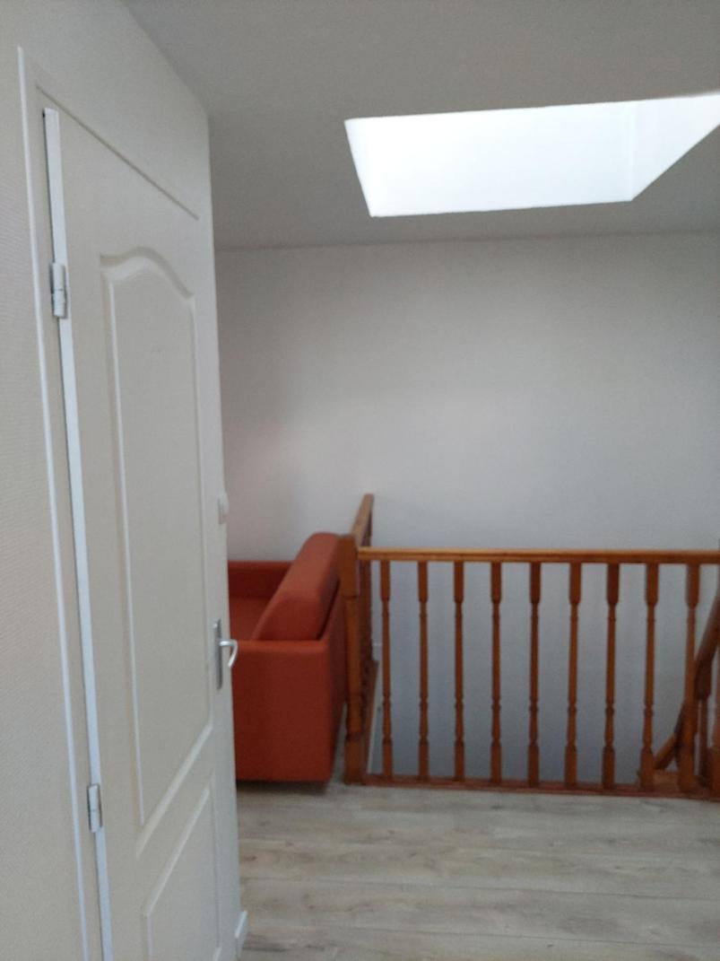 Les Combles Apartman Rosny-sous-Bois Kültér fotó