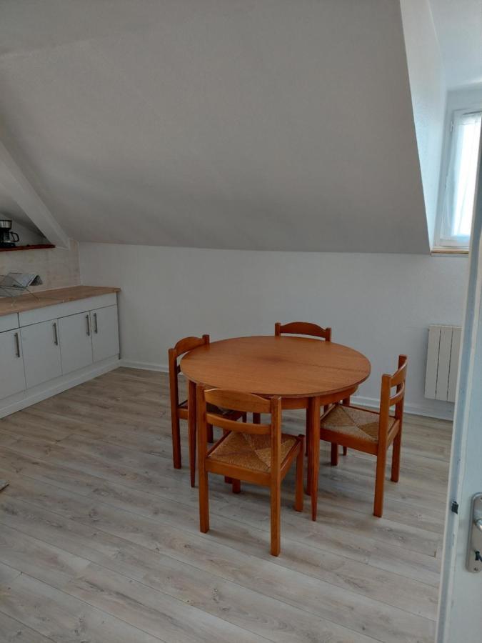 Les Combles Apartman Rosny-sous-Bois Kültér fotó