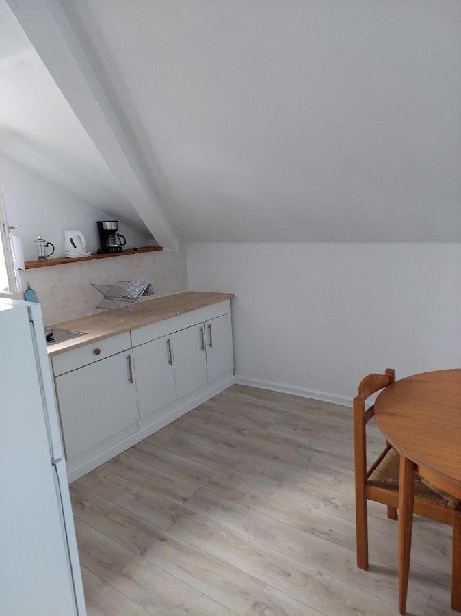 Les Combles Apartman Rosny-sous-Bois Kültér fotó