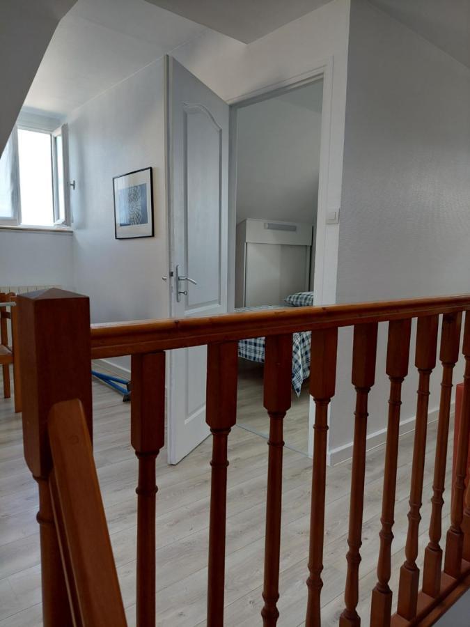 Les Combles Apartman Rosny-sous-Bois Kültér fotó