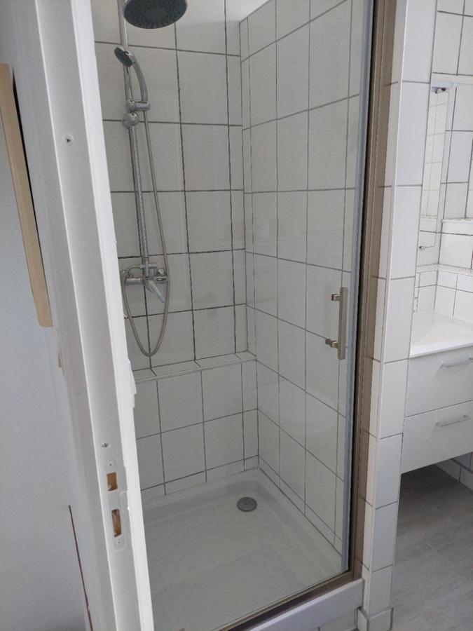 Les Combles Apartman Rosny-sous-Bois Kültér fotó