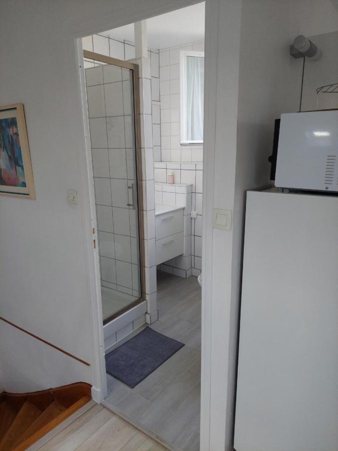 Les Combles Apartman Rosny-sous-Bois Kültér fotó
